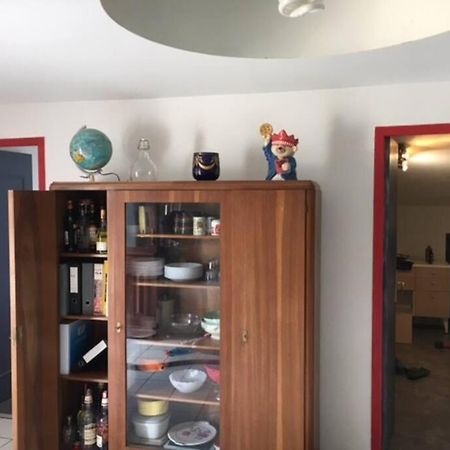 Le Depot Appartement Du Canal 80M2 A Champvert Dış mekan fotoğraf